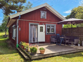Holiday home FÄRJESTADEN X, Färjestaden